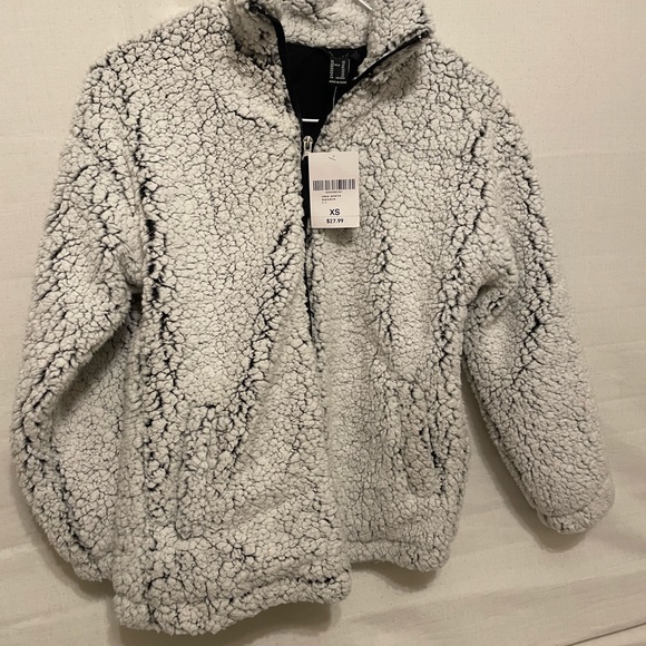 Forever 21 Casual Jacket - Picture 2 of 2